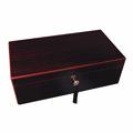 Craftsman s Bench Fairmont 125-Cigar Humidor