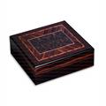 Craftsman s Bench La Salle 25-Cigar Humidor