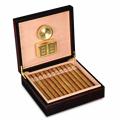 Craftsman s Bench La Salle 25-Cigar Humidor