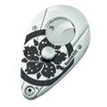 XIKAR Xi3 Room 101 Chrome Sakura Cutter Limited Edition