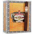 Alec Bradley American Sun Grown Churchill 7  * 48