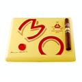 Montecristo Epic Toro 6  * 52