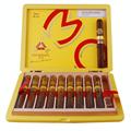 Montecristo Epic Toro 6  * 52