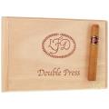 La Flor Dominicana Double Press 6  * 52
