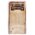 Tampa Trolleys Churchill 7 1/4 * 52