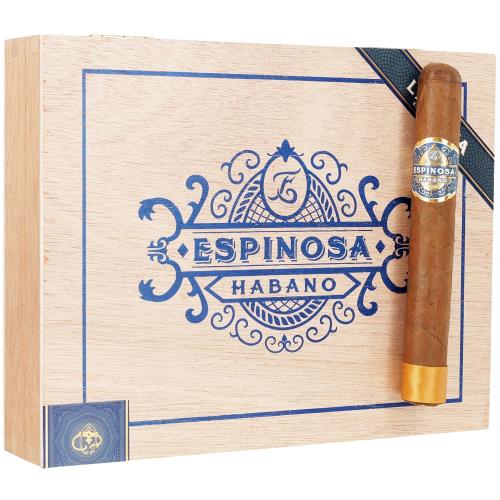 Espinosa Habano No. 5 6  * 52