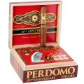 Perdomo 20th Anniversary Sun Grown E656 6  * 56