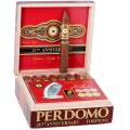 Perdomo 20th Anniversary Sun Grown Torpedo 6 1/2 * 54