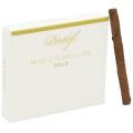 Davidoff Mini Cigarillos Gold 3 1/2 * 20