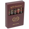 La Flor Dominicana Chisel Selection, 5-Cigar Sampler