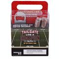 Punch Tailgating Pack, 6-Cigar Sampler