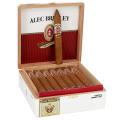 Alec Bradley Connecticut Torpedo 6 1/8 * 52