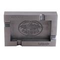 Tatuaje Fausto Metal 4-Cigar Ashtray