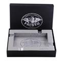 Tatuaje Fausto Metal 4-Cigar Ashtray