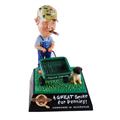 Quorum Man Bobblehead