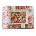 Heritage Brands Ceramic Ashtray