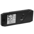 Caliber IV Thermometer Hygrometer