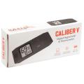 Caliber IV Thermometer Hygrometer