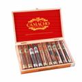 Camacho Holiday 10-Cigar Sampler