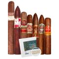 Cigar Aficionado s Top Cigars of 2012, 7-Cigar Sampler