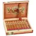 Flor de las Antillas Toro 6  * 52