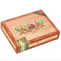 Flor de las Antillas Toro 6  * 52