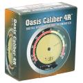 Caliber 4R Thermometer Hygrometer