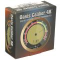 Caliber 4R Thermometer Hygrometer