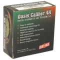 Caliber 4R Thermometer Hygrometer