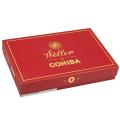 Vintage Empty Cigar Box