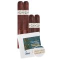 Liga Privada No. 9, 4-Cigar Sampler