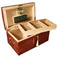 The Broadway 150-Cigar Humidor BRDW