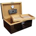 The Princeton 130-Cigar Humidor