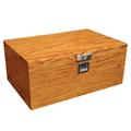 The Princeton 130-Cigar Humidor