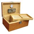 The Princeton 130-Cigar Humidor