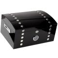 The Montgomery 150-Cigar Humidor MTG