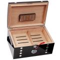 The Montgomery 150-Cigar Humidor MTG