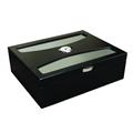 The Delano 100-Cigar Humidor DLNO