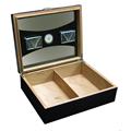 The Delano 100-Cigar Humidor DLNO