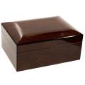 The Napoli 75-Cigar Humidor NAPLI