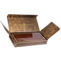 Vintage Empty Cigar Box
