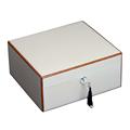 Diamond Crown Peabody 40-Cigar Humidor