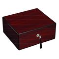 Diamond Crown Oxford 40-Cigar Humidor