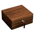 Diamond Crown Drake 40-Cigar Humidor