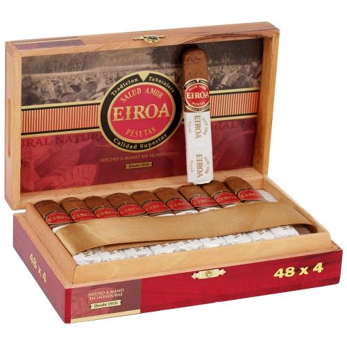 Eiroa Prensado 4  * 48