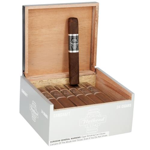 CAO Flathead V554 Camshaft 5 1/2 * 54