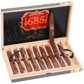 Kristoff 685 Woodlawn Perfecto 6 1/2 * 60