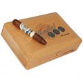 Alec Bradley Mundial PL No. 5 5  * 52