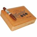Alec Bradley Mundial PL No. 6 6  * 54