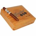 Alec Bradley Mundial PL No. 7 7  * 52